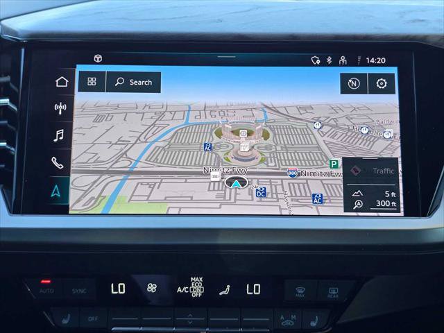 Certified 2024 Audi Q4 e-tron Premium Plus w/ Premium Plus AWD/4WD image 28