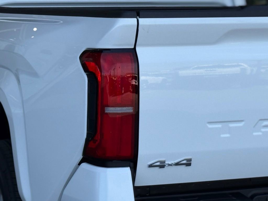 New 2026 Toyota Tacoma SR5 AWD/4WD image 10