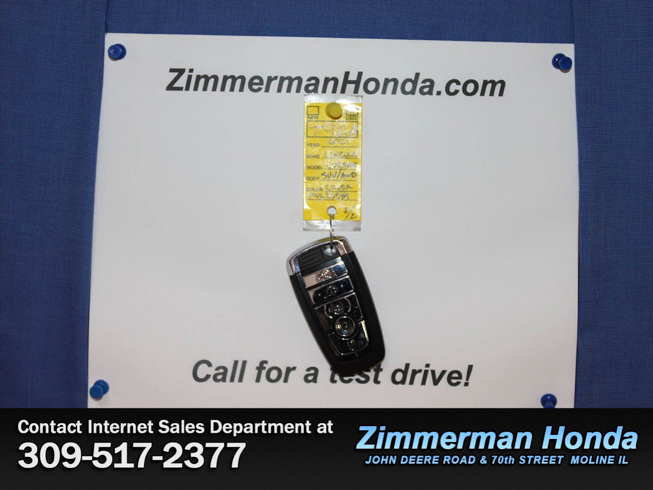 Used 2021 Lincoln Corsair AWD image 27