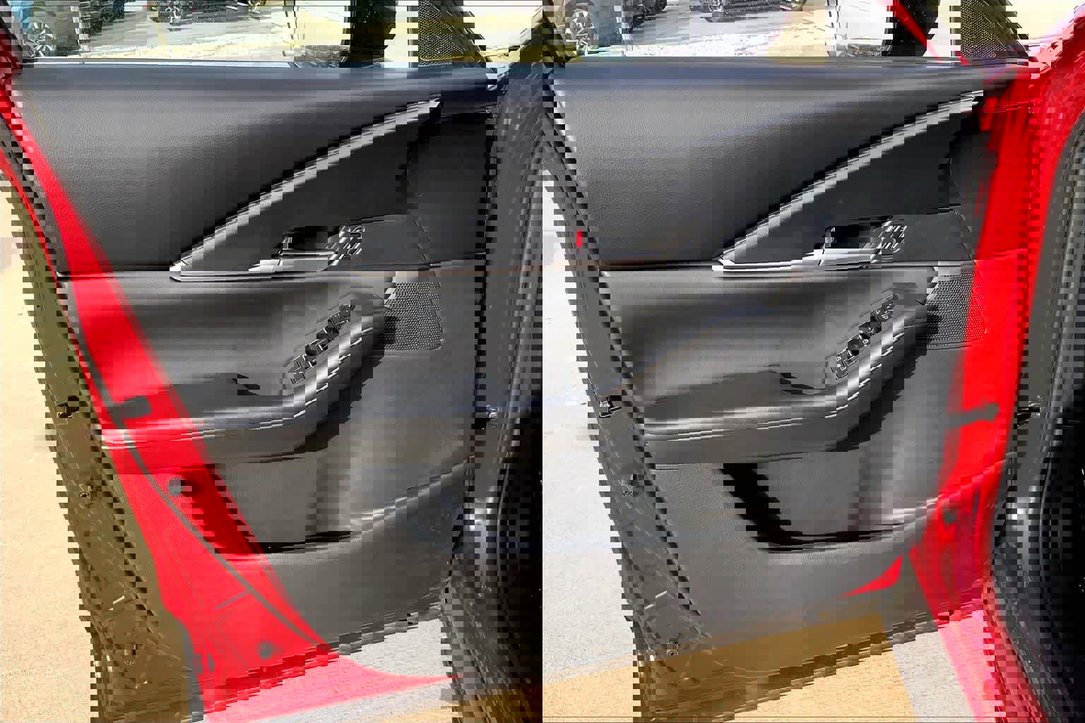 New 2026 MAZDA CX-30 AWD 2.5 S w/ Select Sport Pkg image 10