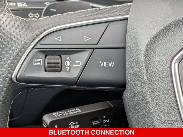 Used 2022 Audi SQ5 Premium Plus w/ Premium Plus Package AWD/4WD image 20