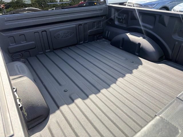 Certified 2024 Ford F150 Lariat w/ Bed Utility Package AWD/4WD image 14