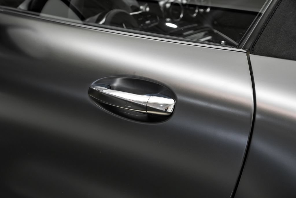 Used 2020 Mercedes-Benz AMG GT R image 40