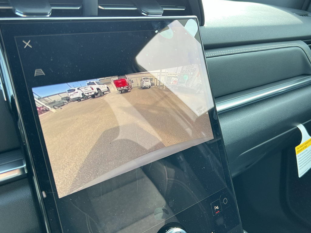 New 2026 GMC Terrain Elevation image 30