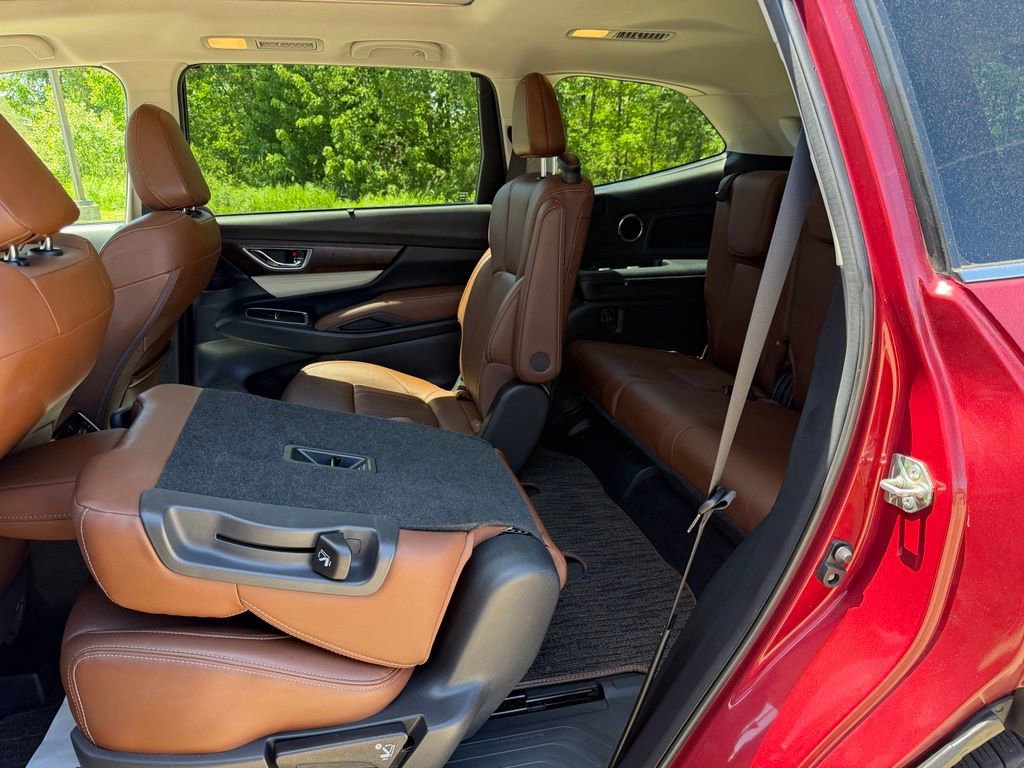 Used 2019 Subaru Ascent Touring w/ Popular Package #2 AWD/4WD image 35