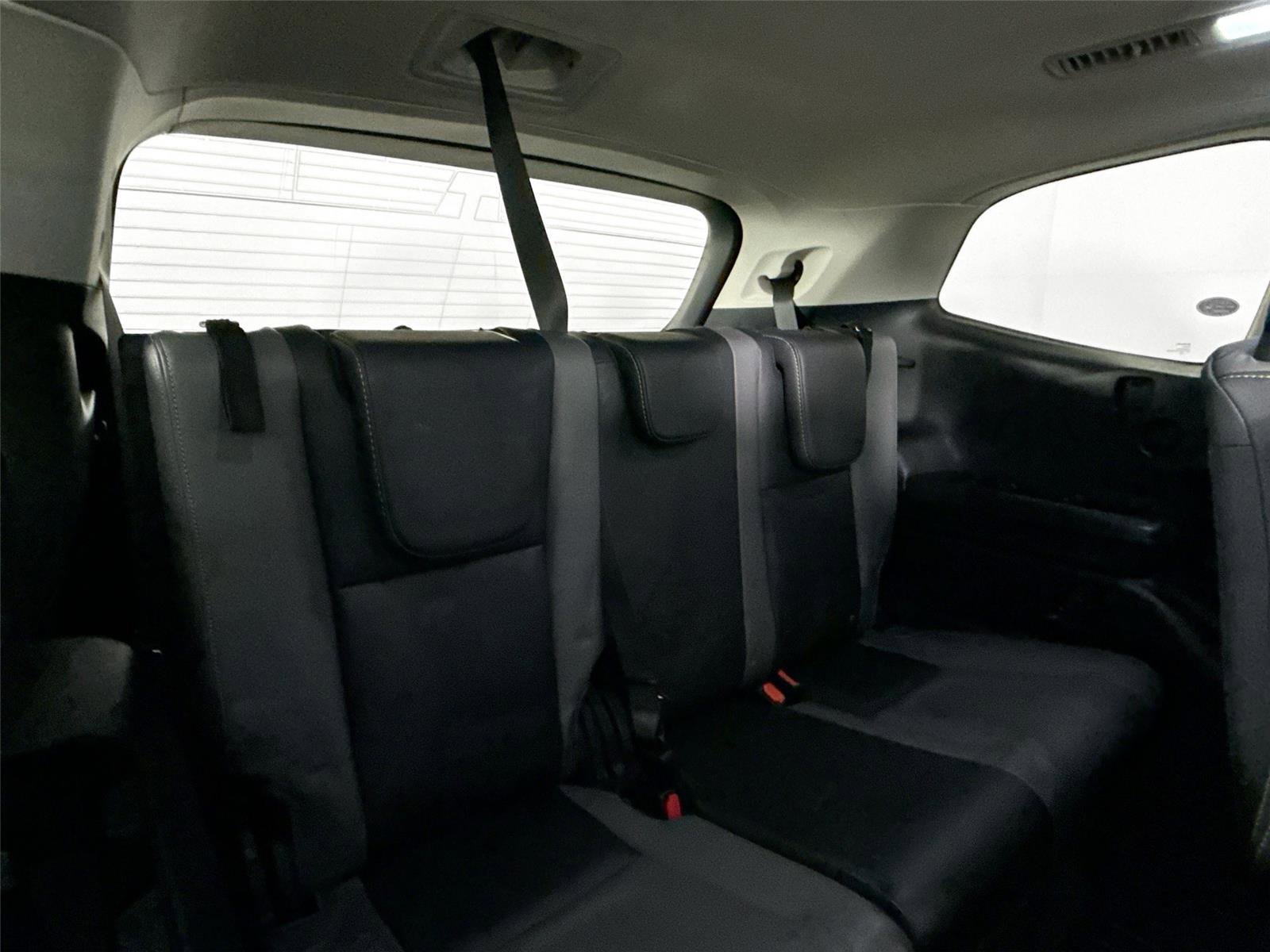 Used 2024 Subaru Ascent Onyx Edition image 41