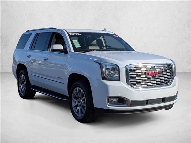 Used 2019 GMC Yukon Denali RWD video 3