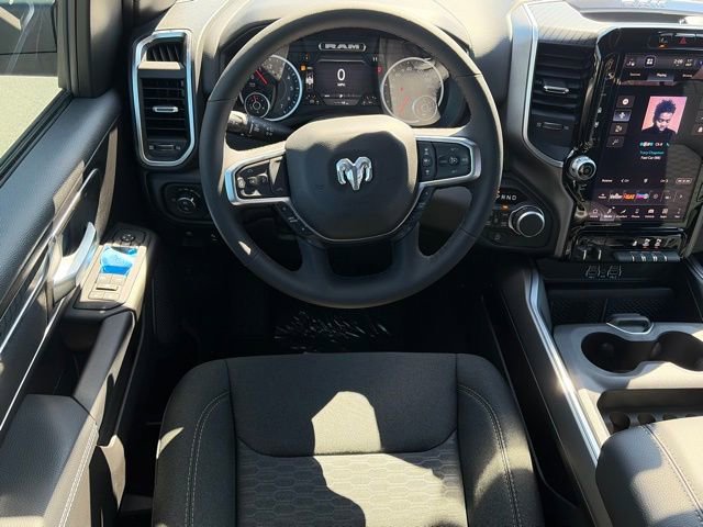 New 2026 RAM 1500 4x4 Crew Cab image 50