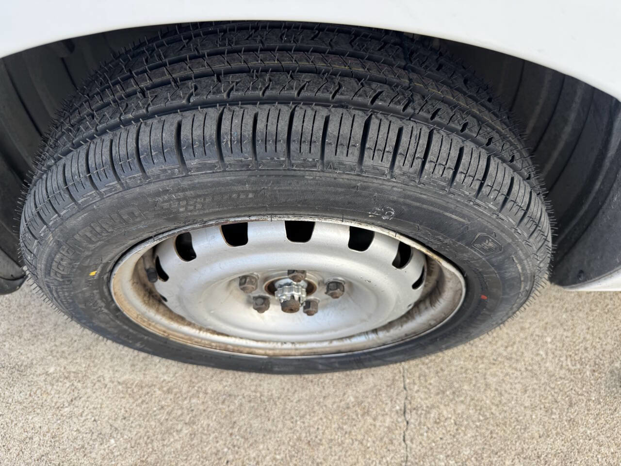 Used 2019 Nissan NV200 S w/ Cruise Control Package image 20