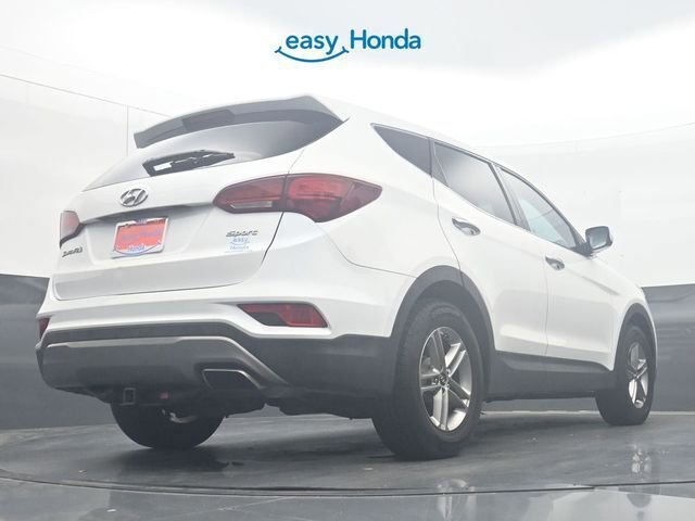 Used 2017 Hyundai Santa Fe Sport image 32