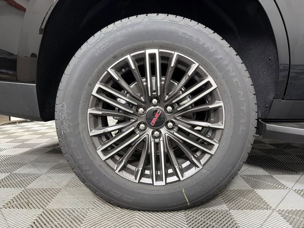 New 2026 GMC Yukon Elevation w/ Elevation Premium Package image 17