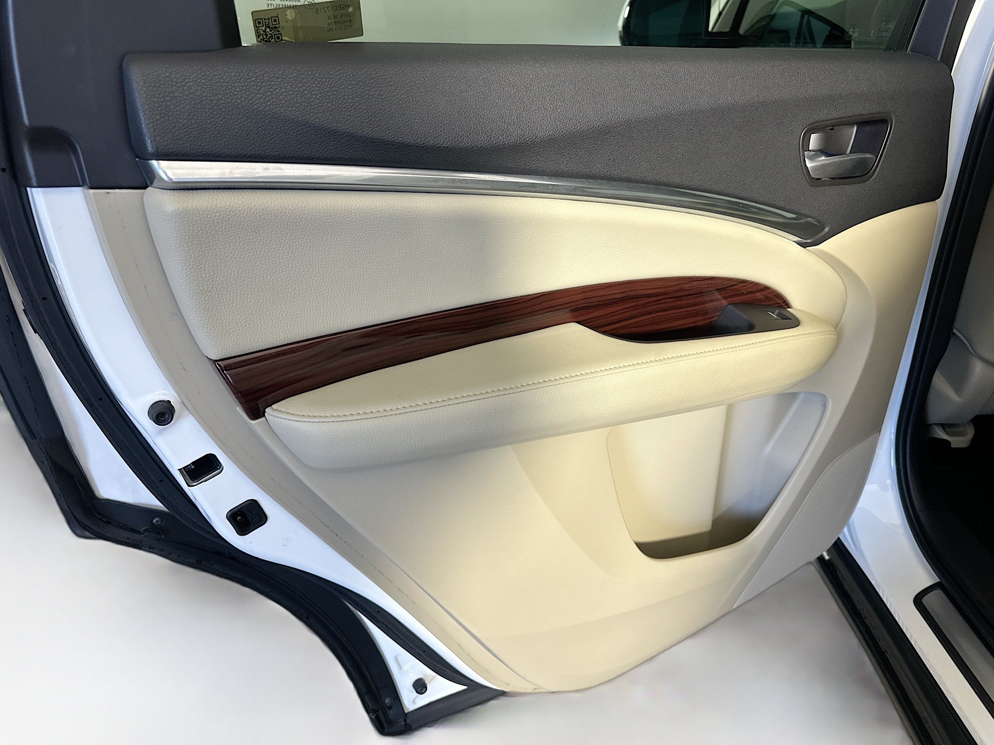 Used 2016 Acura MDX FWD w/ Technology Package image 27