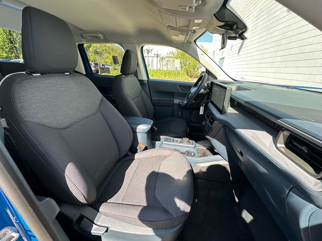 New 2026 Ford Maverick XL AWD/4WD image 21
