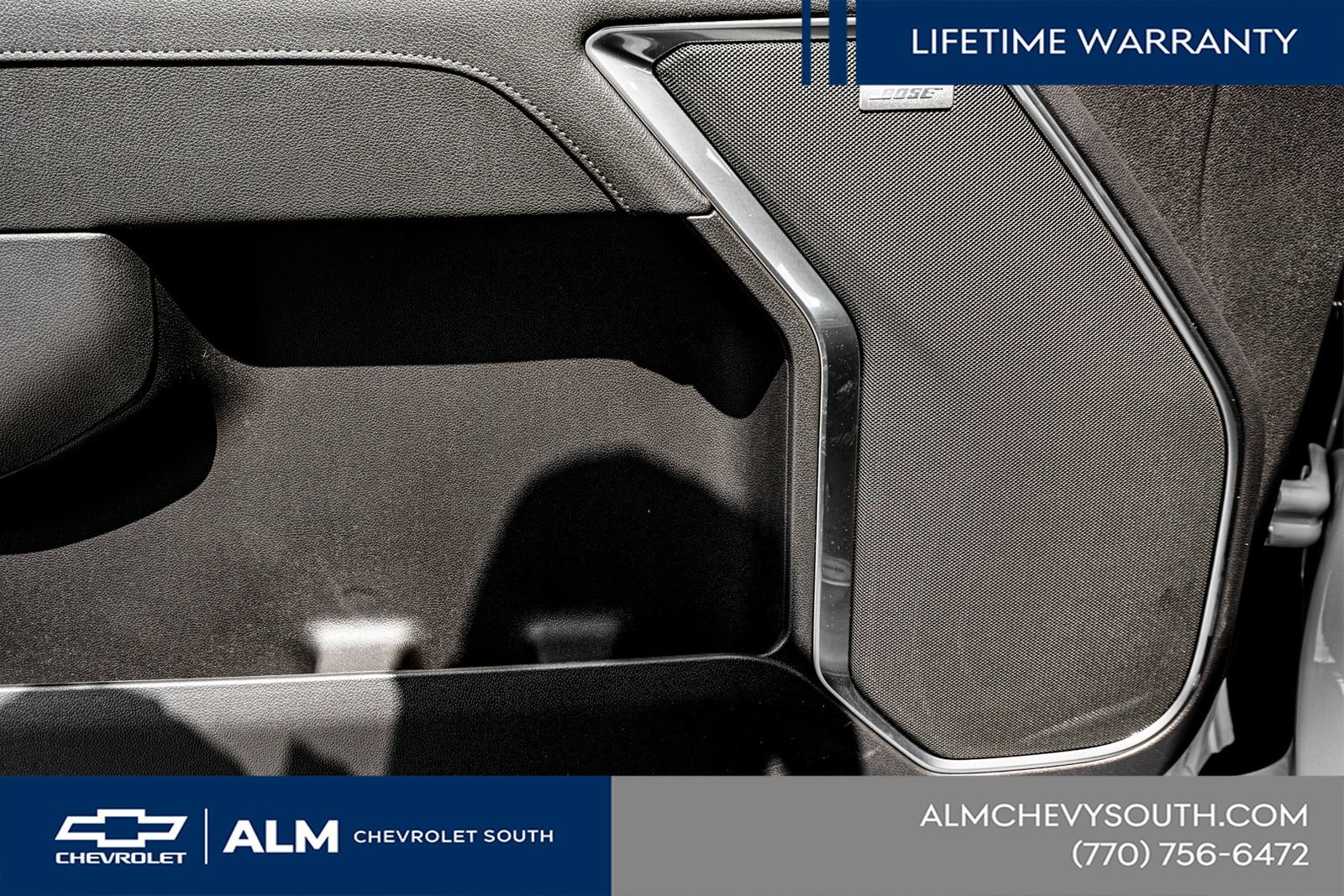 New 2026 Chevrolet Silverado 1500 LTZ w/ LTZ Premium Package image 54