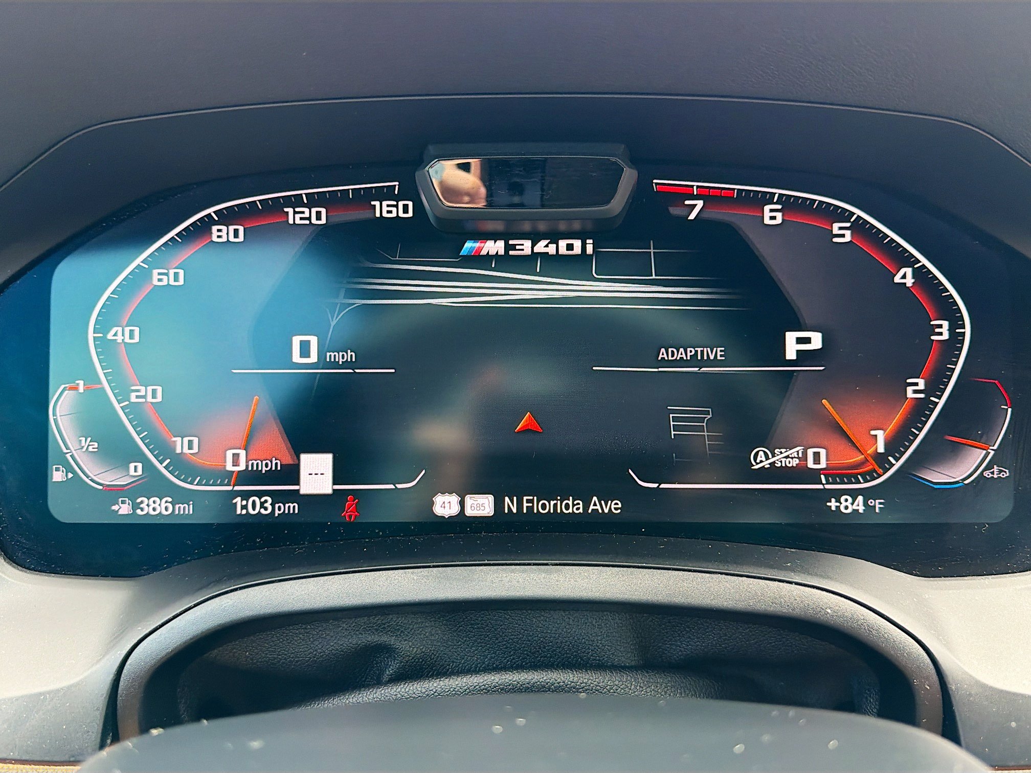 Used 2020 BMW M340i xDrive w/ Executive Package AWD/4WD image 40