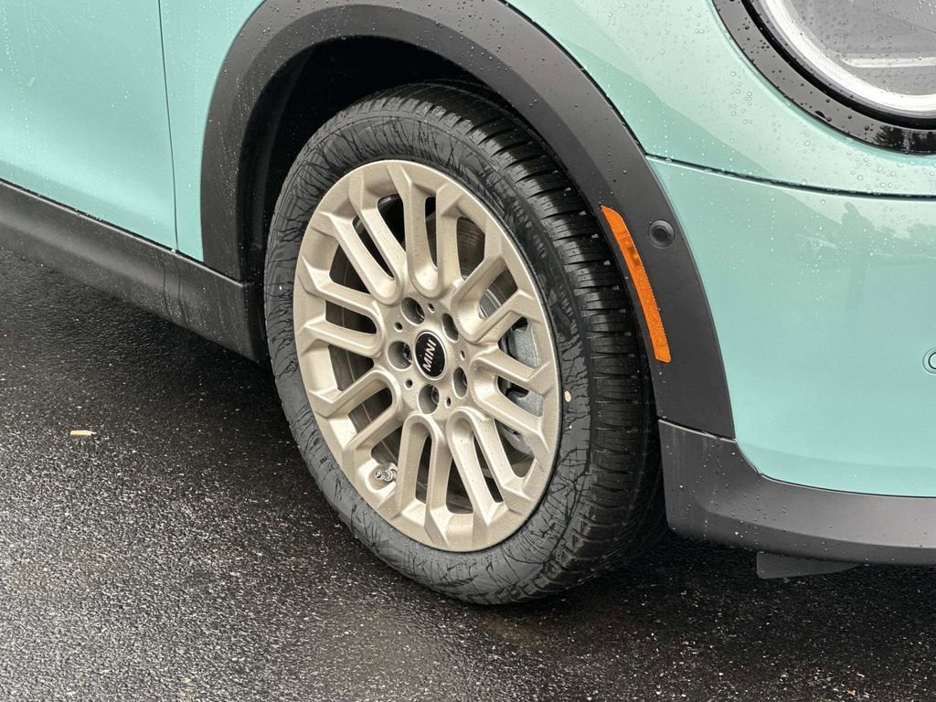 New 2026 MINI Cooper S image 29