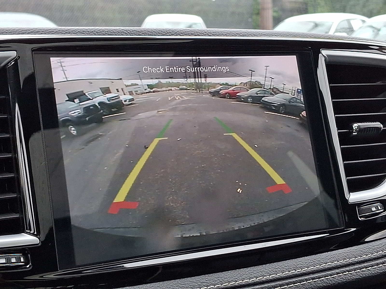 Used 2026 Chrysler Pacifica Limited w/ S Appearance Package FWD image 22