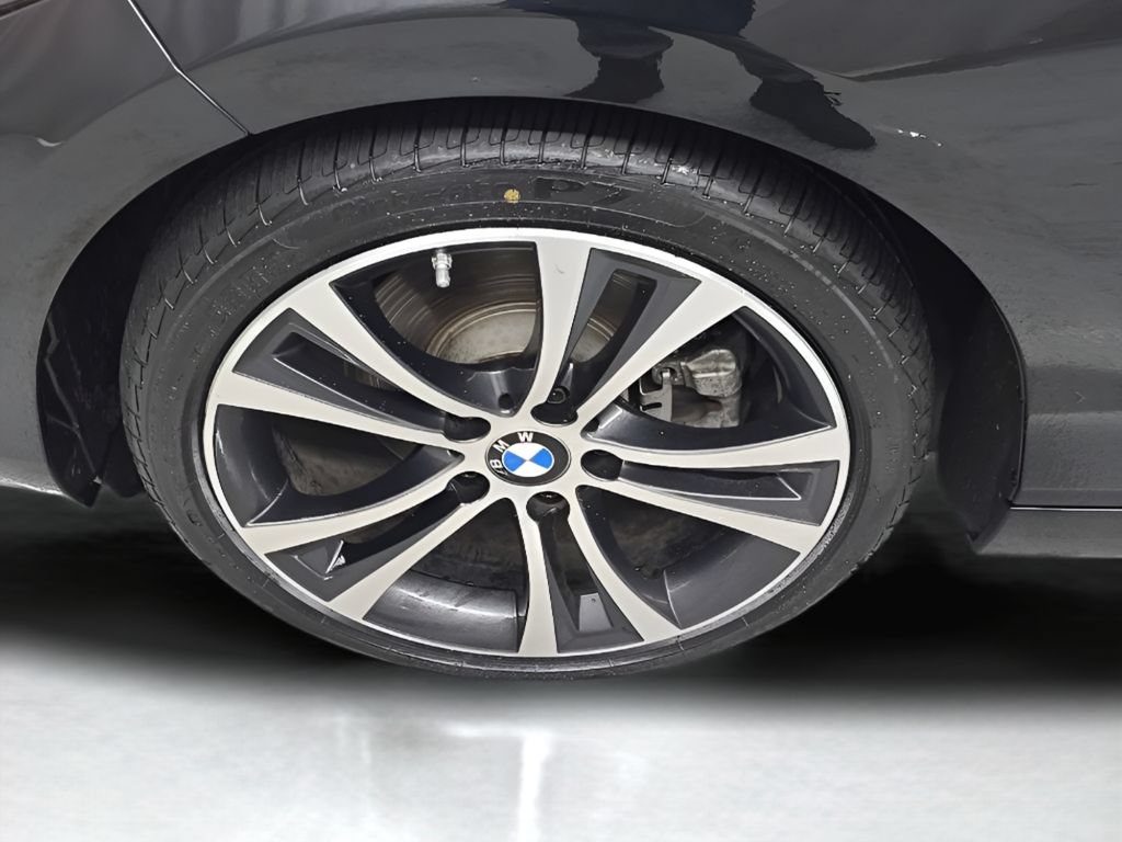Used 2020 BMW 230i xDrive Convertible w/ Premium Package AWD/4WD image 51