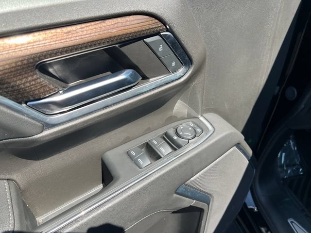 Certified 2024 Chevrolet Silverado 1500 LT AWD/4WD image 11