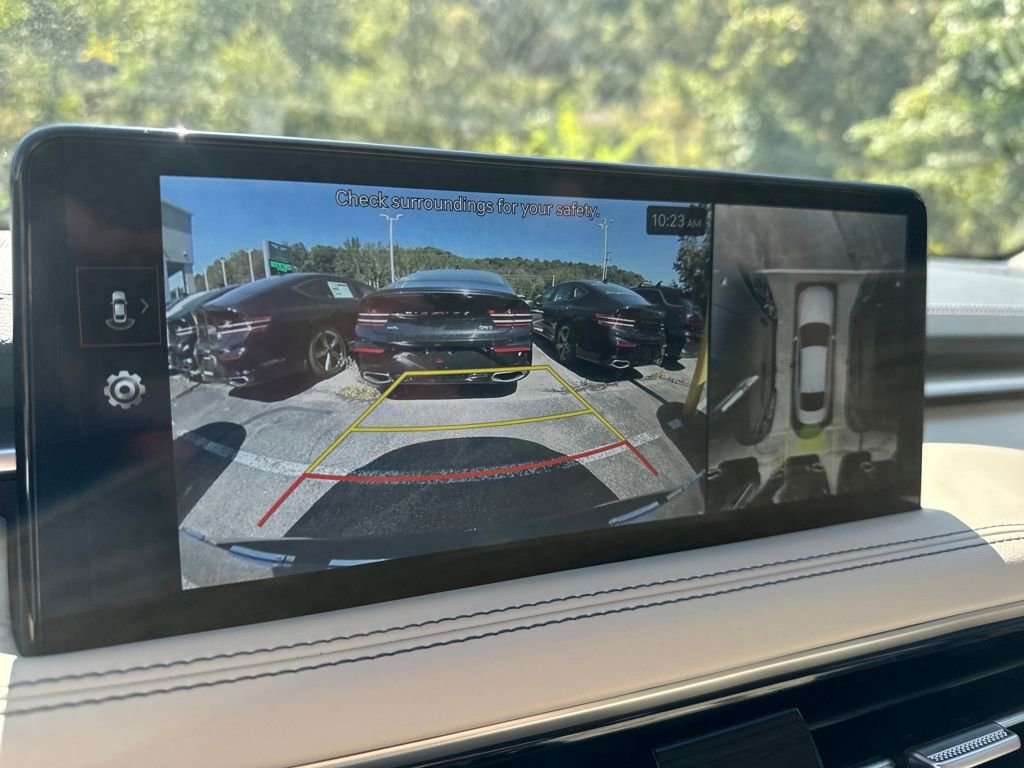 New 2026 Genesis G70 2.5T Prestige image 14