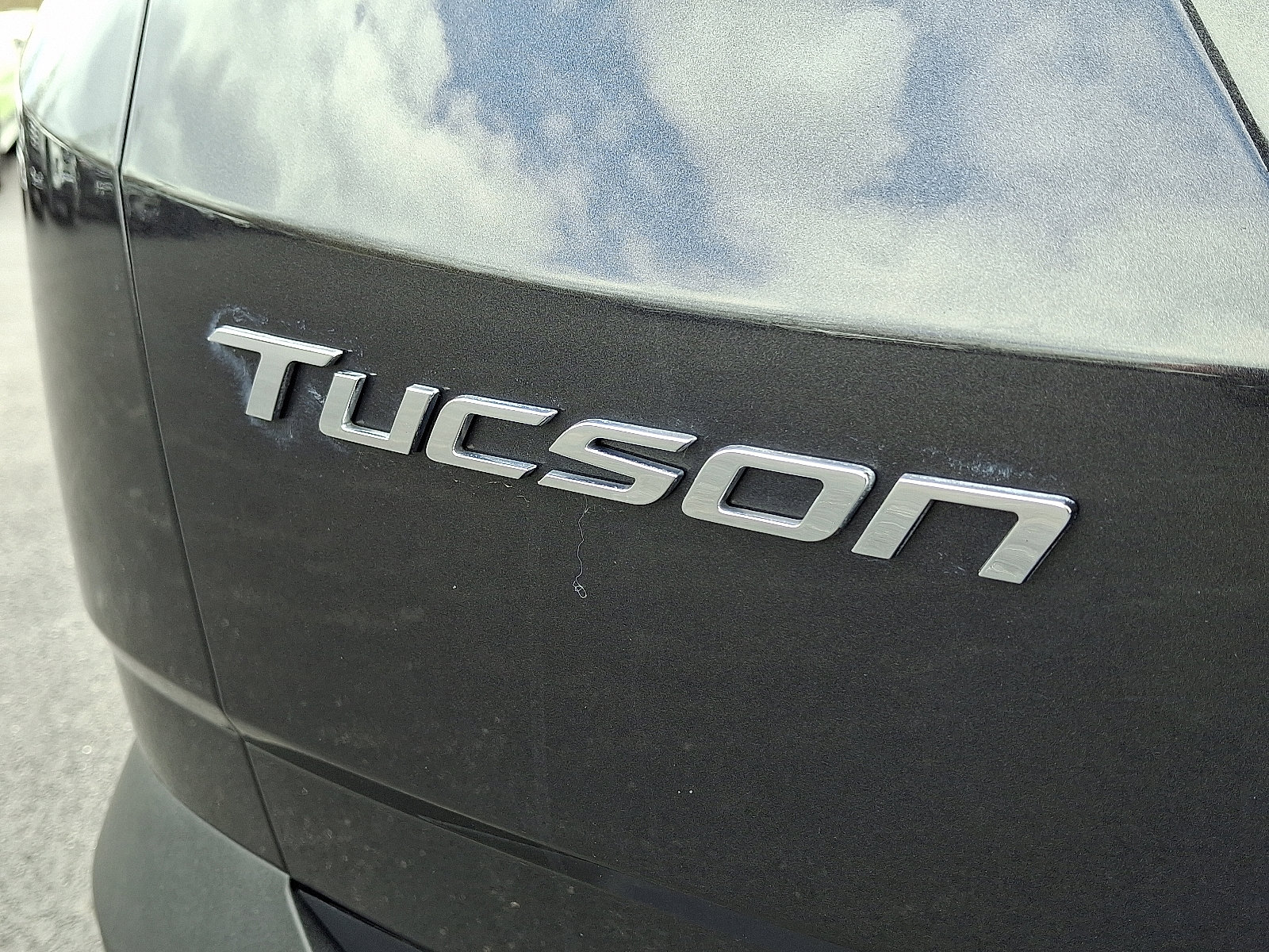 Used 2023 Hyundai Tucson Limited image 30