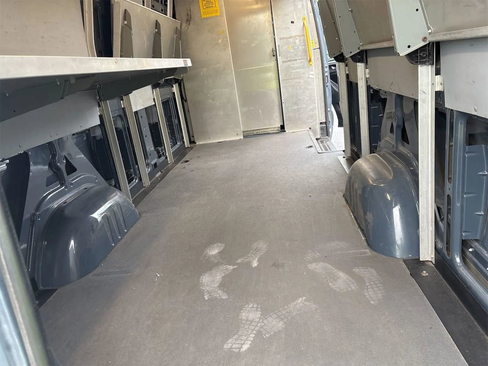 Used 2019 Mercedes-Benz Sprinter 170 image 3