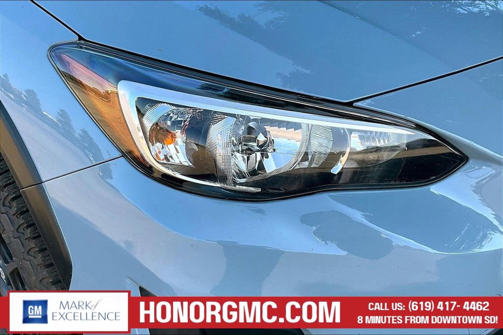 Used 2019 Subaru Crosstrek 2.0i Premium image 28
