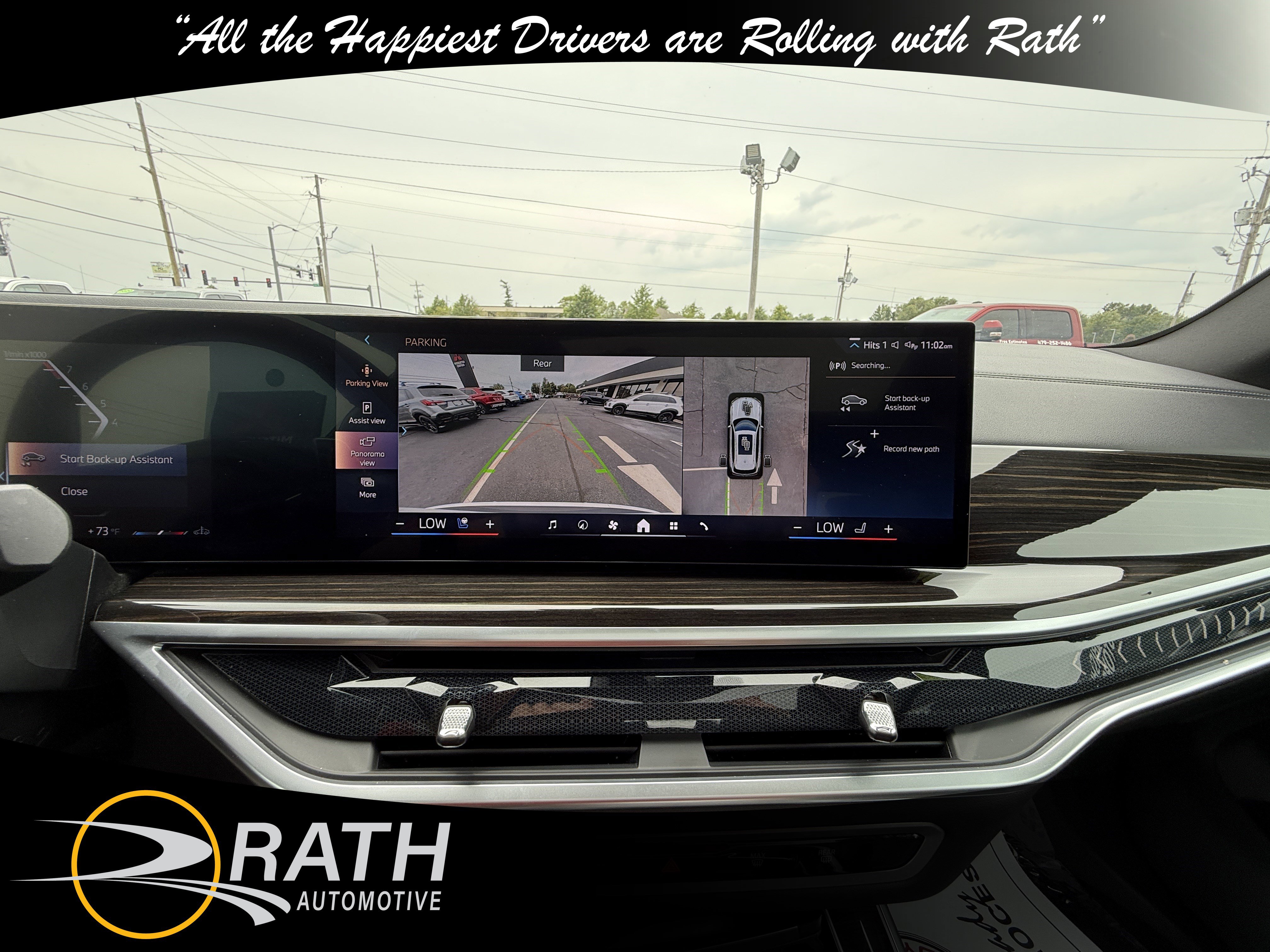 Used 2024 BMW X5 xDrive40i image 14