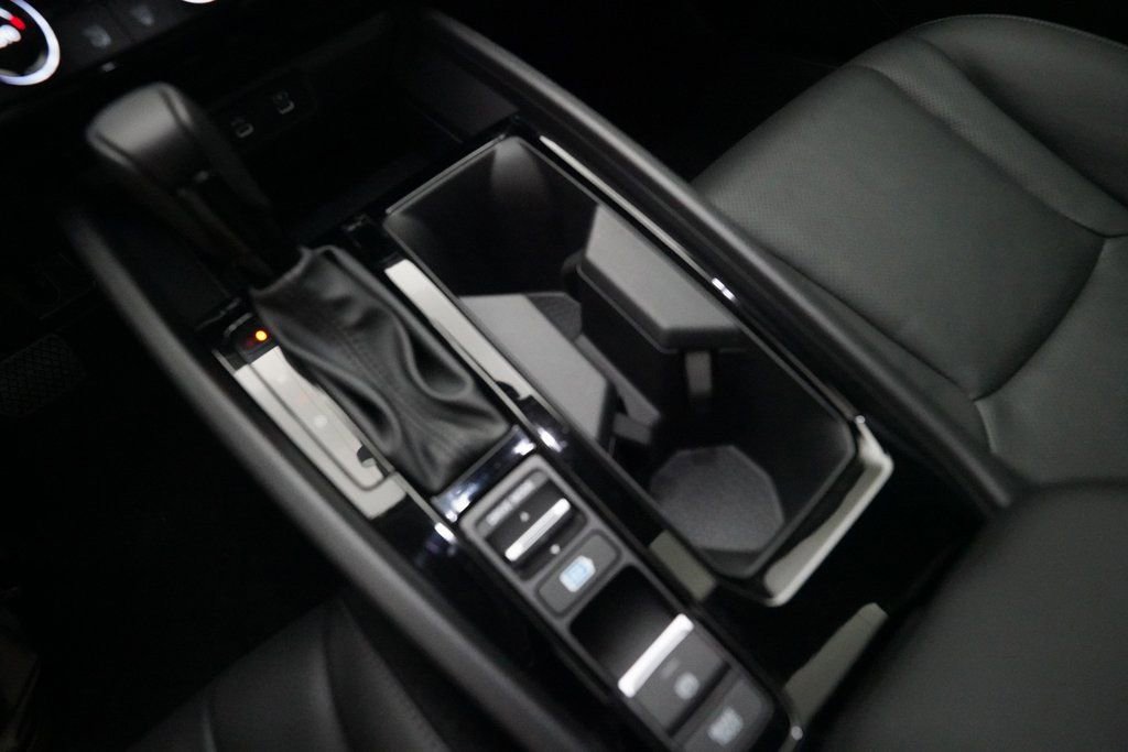 Certified 2024 Honda Accord EX-L image 16