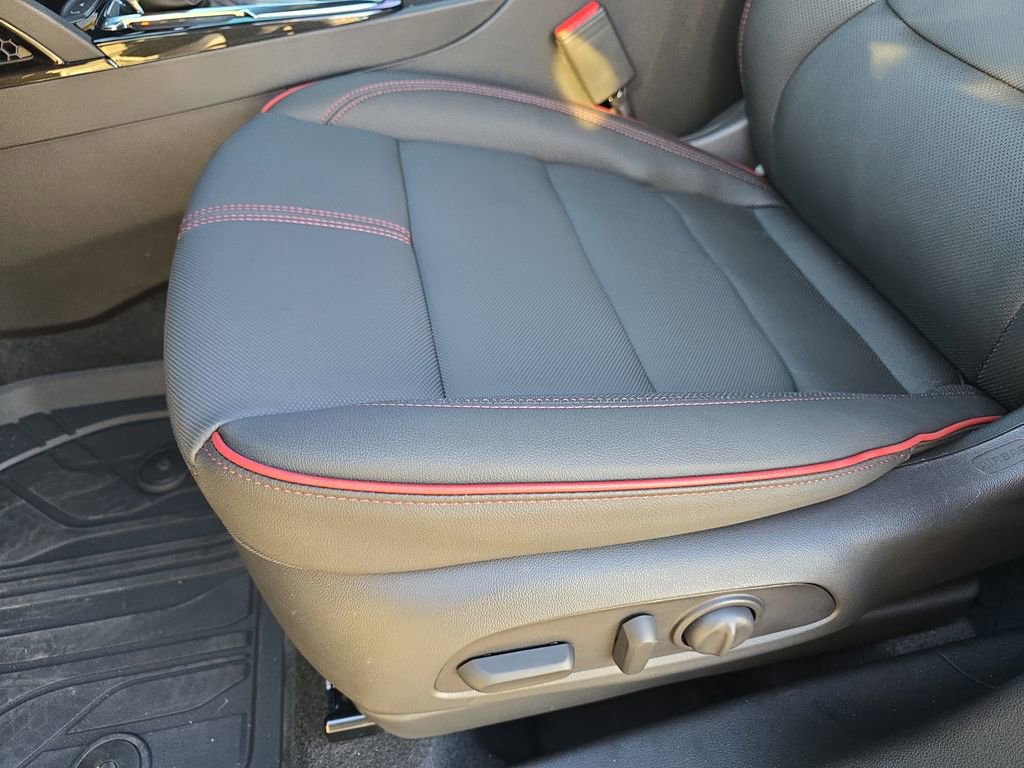 New 2026 Chevrolet TrailBlazer RS w/ Convenience Package image 29