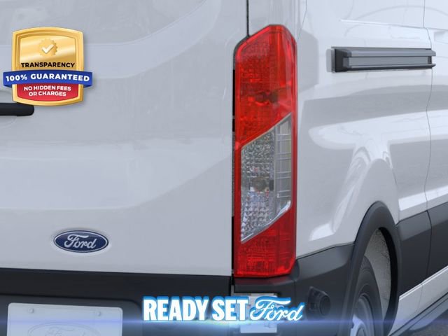 New 2026 Ford Transit 250 148 High Roof image 21