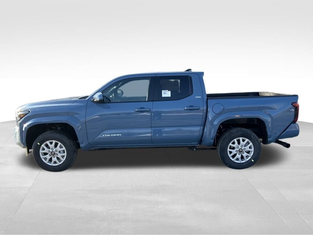 New 2026 Toyota Tacoma SR5 image 2
