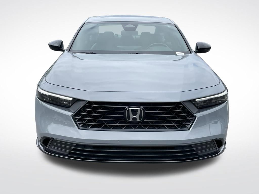 Certified 2024 Honda Accord Sport image 9