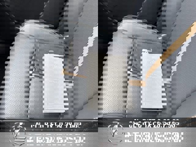 Used 2025 MAZDA CX-70 Plug-In Hybrid w/ Premium Plus image 30