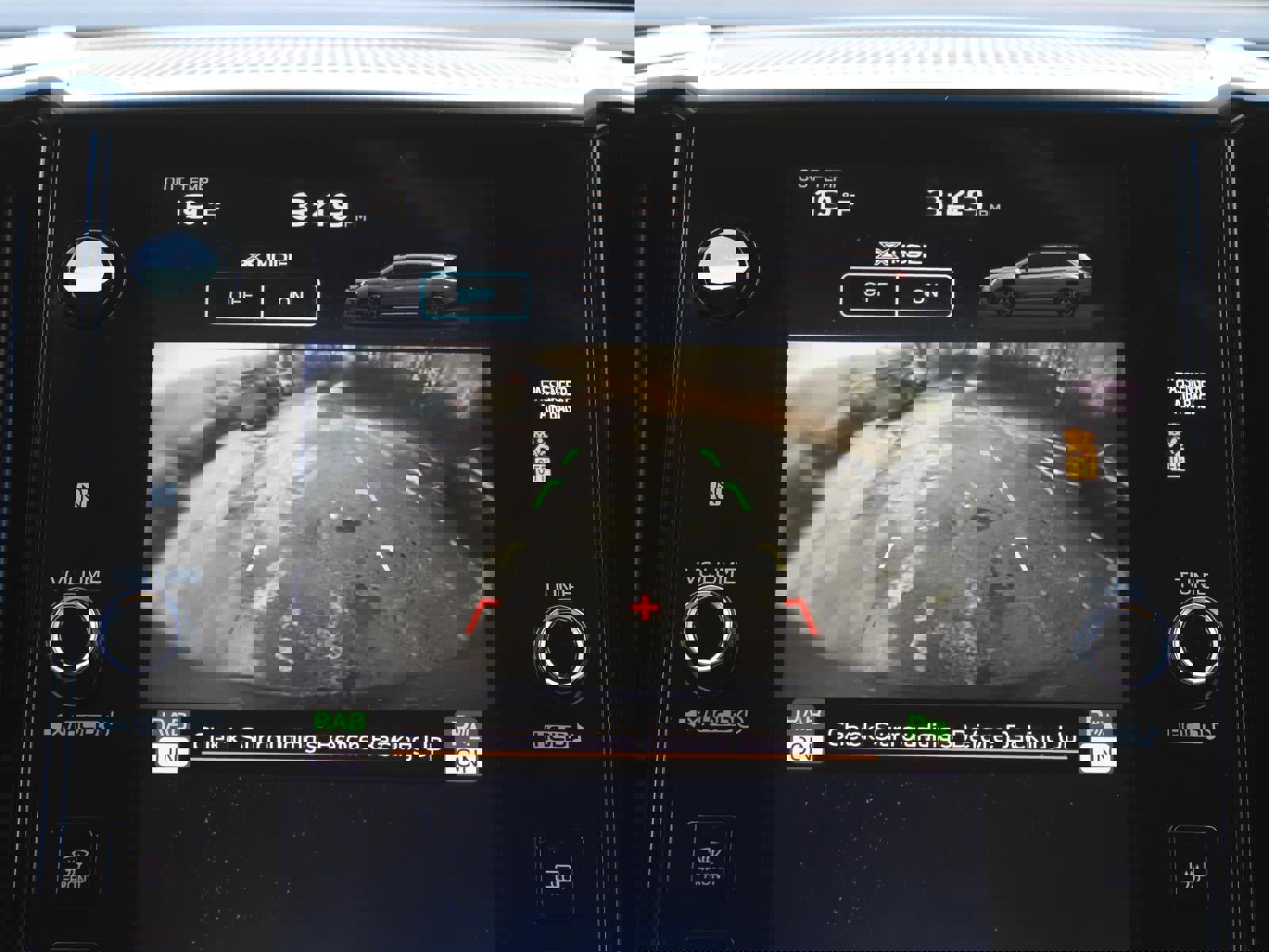 New 2026 Subaru Ascent Premium image 14