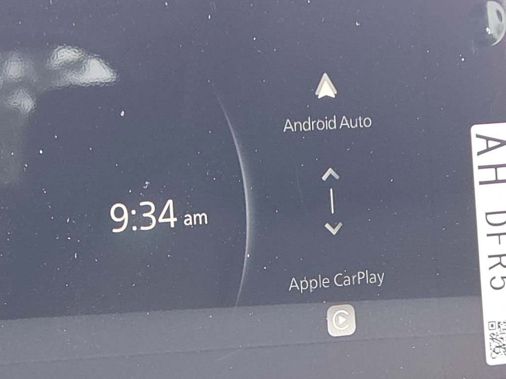 New 2026 MAZDA CX-30 AWD 2.5 S w/ Select Sport Pkg image 4