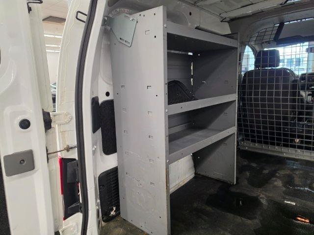 Used 2016 Chevrolet City Express LT FWD image 35