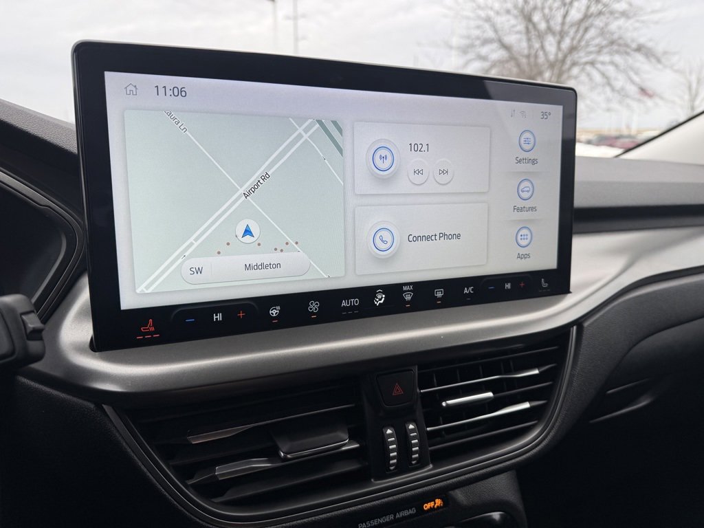 Certified 2023 Ford Escape Active w/ Tech Pack #2 image 25