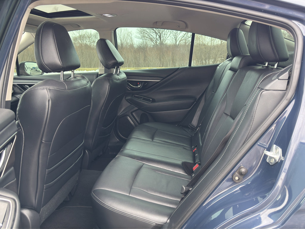 Used 2023 Subaru Legacy Limited AWD/4WD image 36