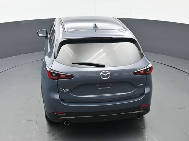 Certified 2024 MAZDA CX-5 Carbon Edition image 36