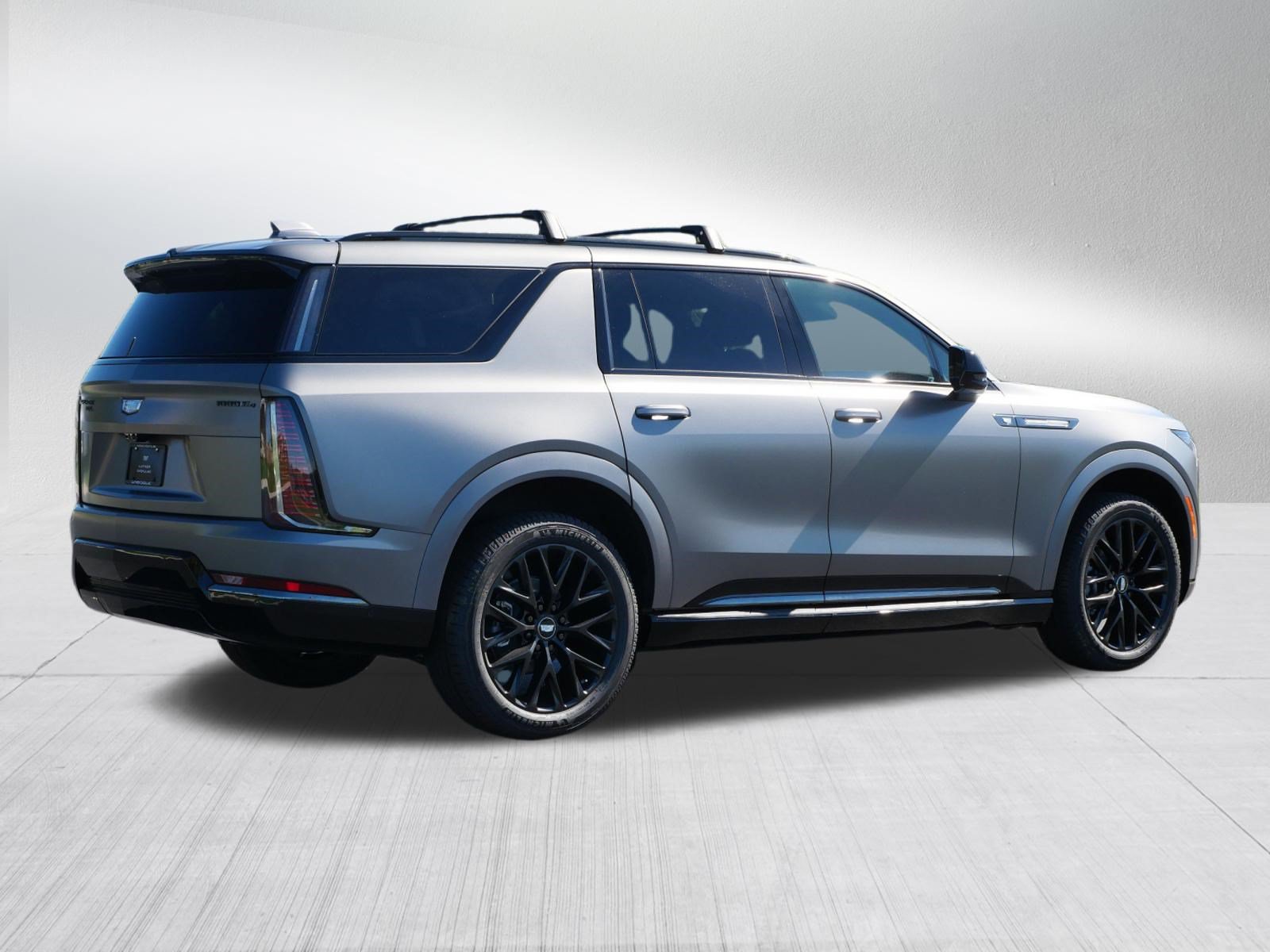 New 2026 Cadillac Escalade IQL Sport 2 AWD/4WD image 7