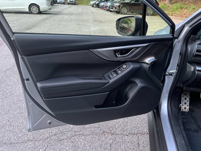 Used 2022 Subaru WRX Premium AWD/4WD image 8