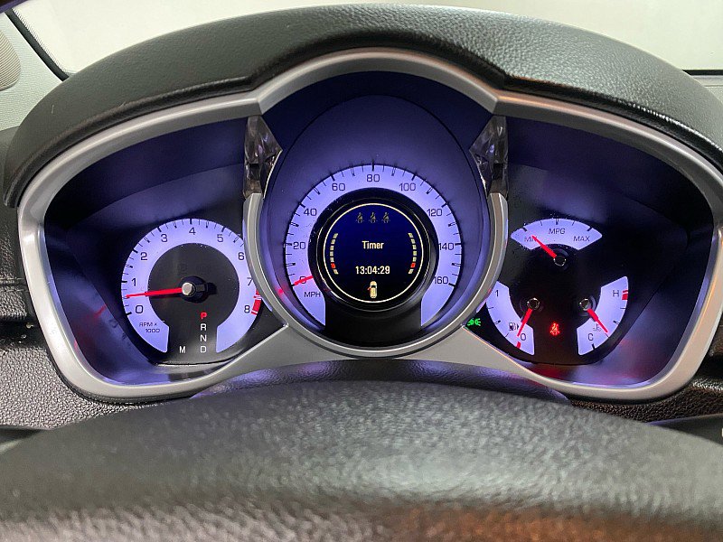 Used 2010 Cadillac SRX Luxury image 18