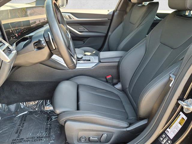 Certified 2026 BMW 440i xDrive w/ Premium Package AWD/4WD image 17