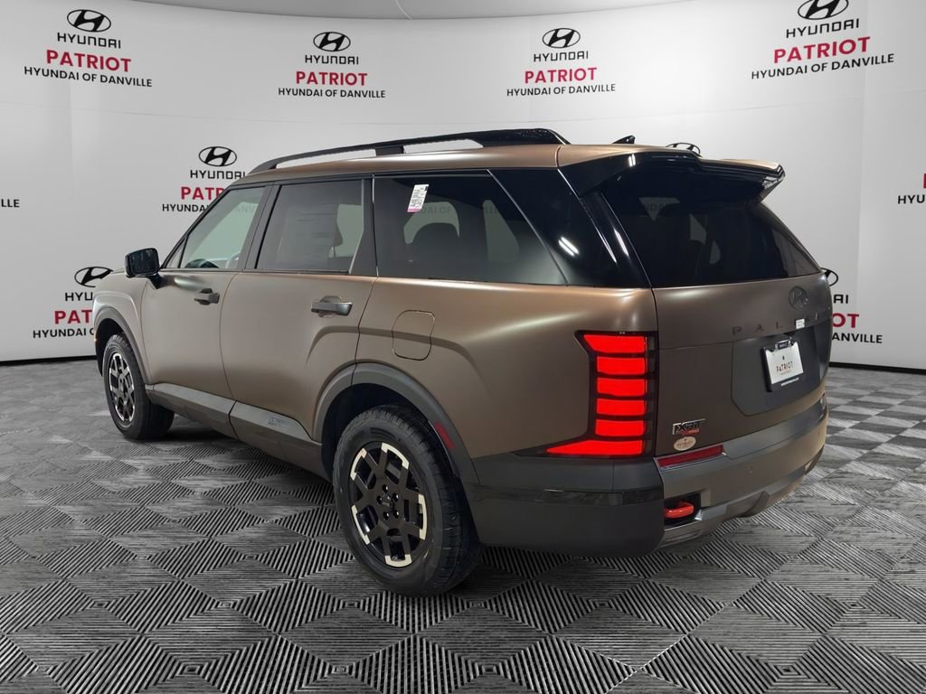 New 2026 Hyundai Palisade XRT Pro image 15