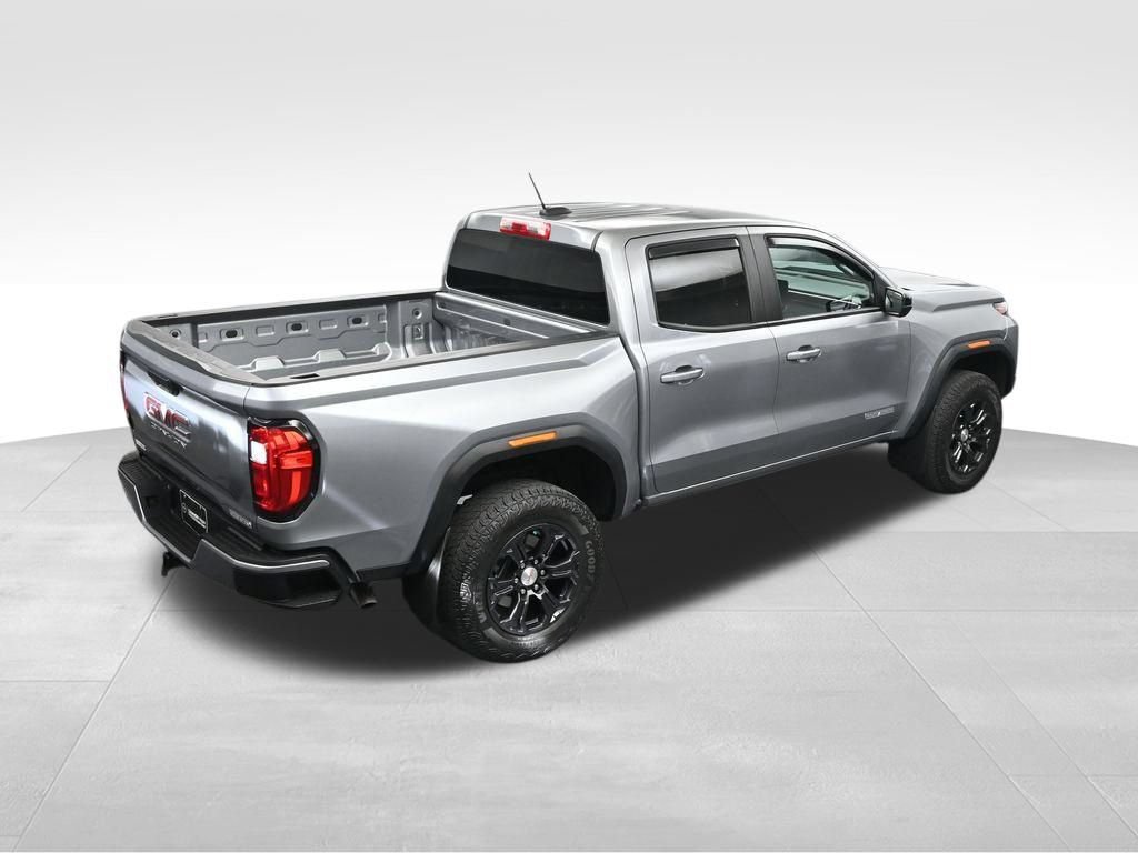 Used 2024 GMC Canyon Elevation w/ Trailering Package RWD image 36
