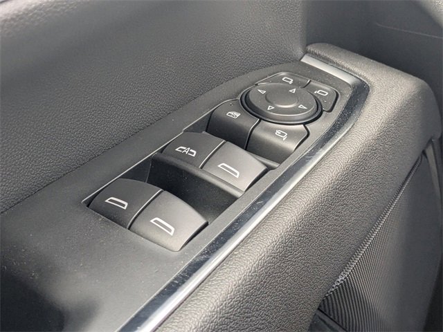 New 2026 Chevrolet Silverado 2500 LT w/ Trail Boss Package image 22