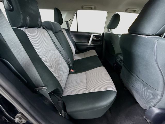 Certified 2019 Toyota 4Runner SR5 image 25