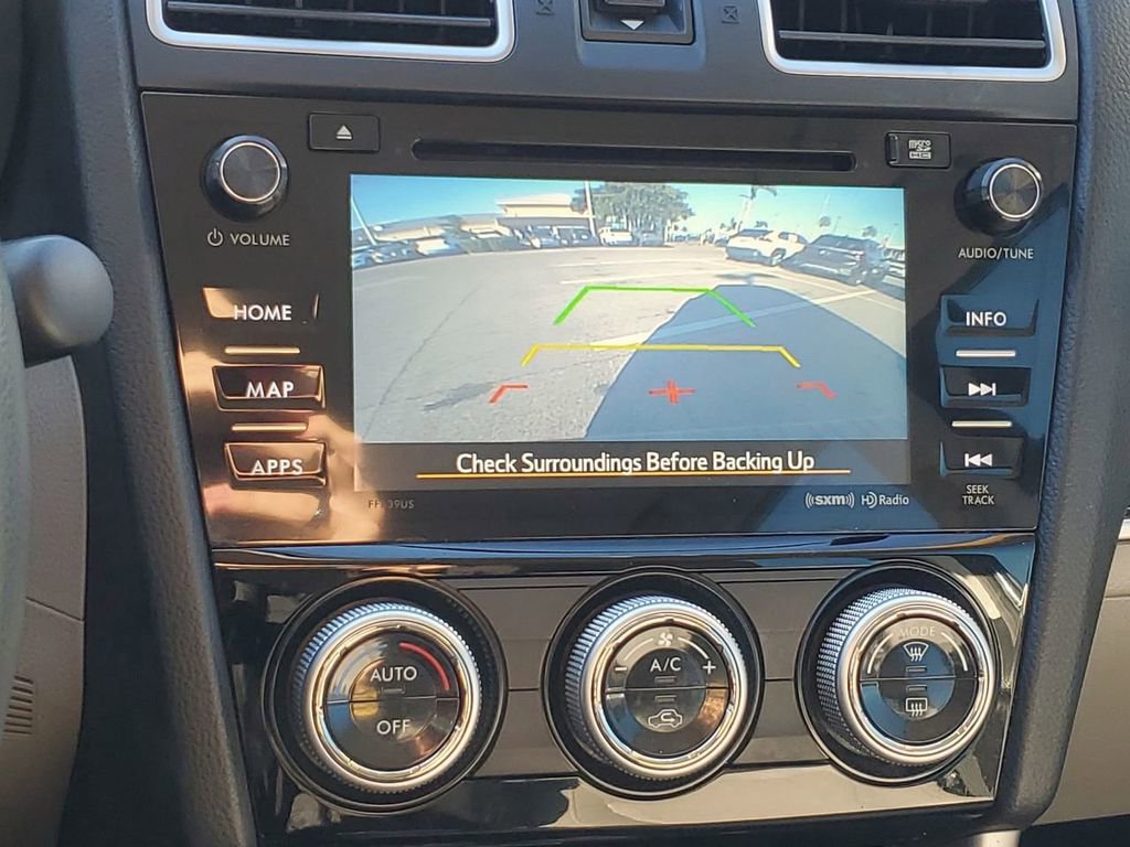 Used 2018 Subaru Forester 2.5i Limited image 29