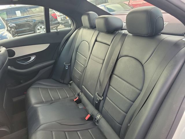 Used 2018 Mercedes-Benz C 300 C 300 image 8
